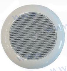 ALTAVOZ - 165MM BLANCO- 70W - 4 OHMS