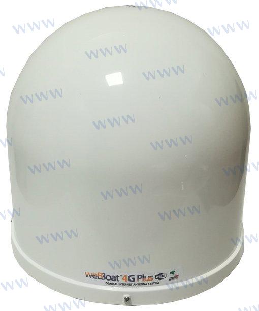 DUMMY ANTENA WEBBOAT