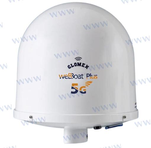WEBBOAT 5G PLUS