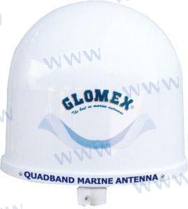 ANTENA QUADBAND 4G(LTE)/3G/WI-FI/GSM