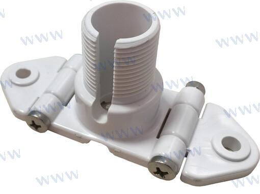 SOPORTE PARA WEBBOAT LITE