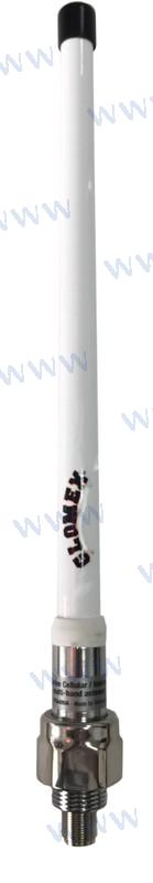 ANTENA GLOMEX MULTIBANDA PRA480A