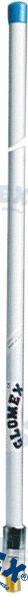 ANTENA AIS TX+RX 3DB 1MTS FIBRA