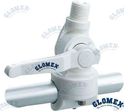 SOPORTE DE NYLON ORIENTABLE DE CANDELER