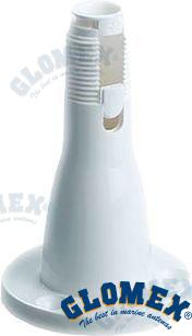 SOPORTE NYLON UNIVE - ALTO 100MM - PARA
