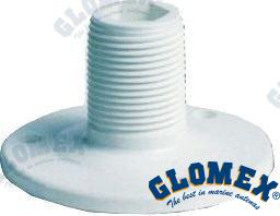 SOPORTE NYLON UNIVER ALTO - 40MM -PARA