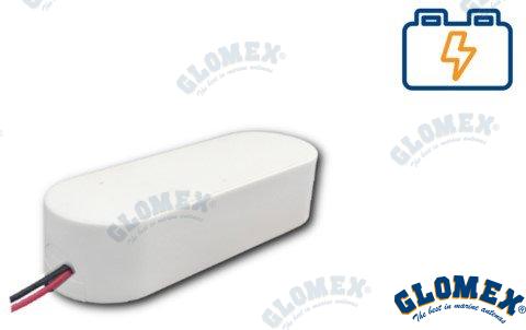 SENSOR DE BATERÍA