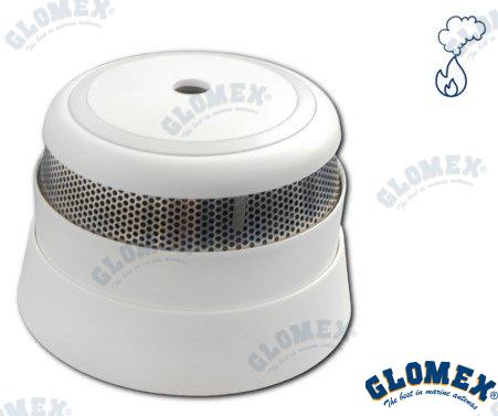 SENSOR DE HUMO