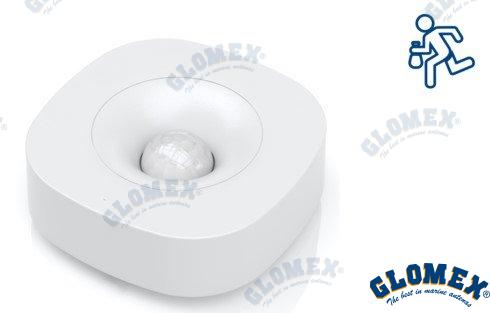 SENSOR DE MOVIMIENTO