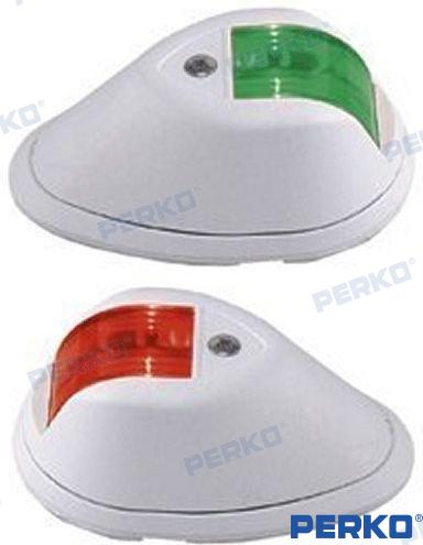 PAR LUCES NAV.LAT. C/BLANCO
