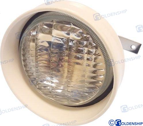 LUZ DE CRUCETA - BOMBILLA HALOGENA 12V 3