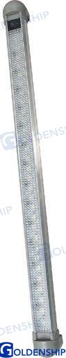 PLAFON INTERIOR LED 24W 12V-28V BLANCO