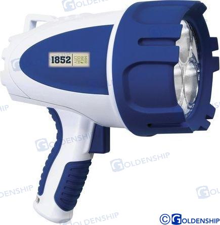 PROYECTOR 3W LED 300LM 370M