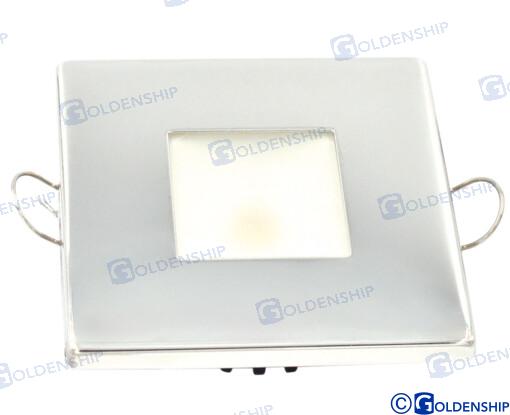 LUZ PLAFON LED