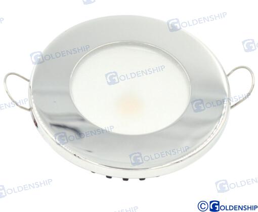 LUZ PLAFON LED