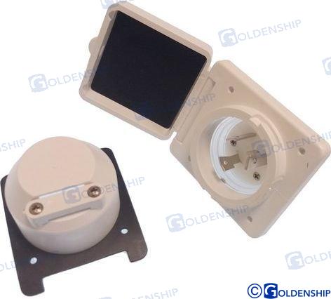 BASE POLIESTER 30A