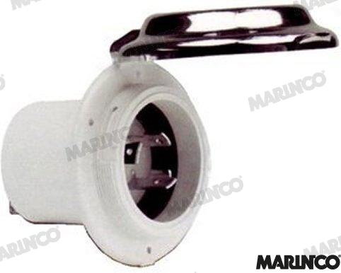 BASE REDONDA INT. 32A 220V