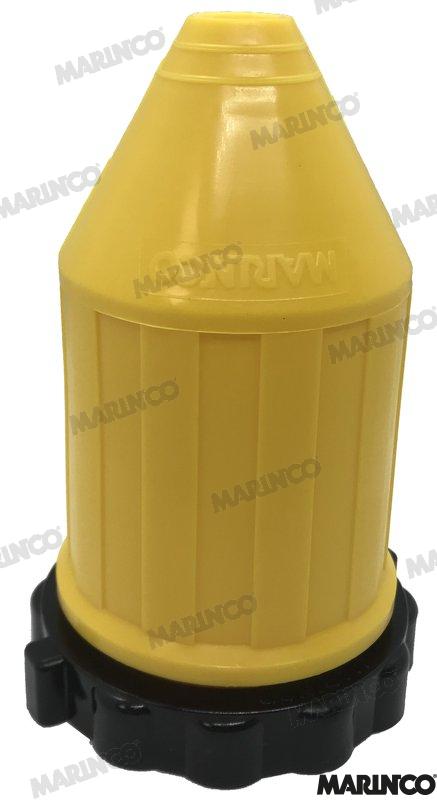 PROTECTOR 50A 125V BARCO
