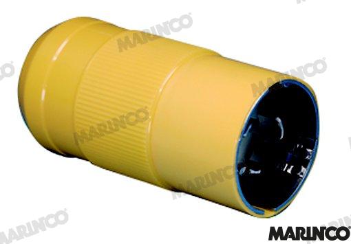 ENCHUFE 50A 125/250A TIERRA