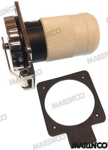BASE INOX 63A 220V