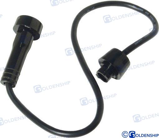 PORTAFUSIBL. PARA GLASSTUBE 20 AMP