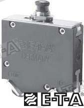INT. MAGNETOTERMICO 100A