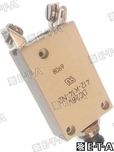 INT. MAGNETOTERMICO 20A