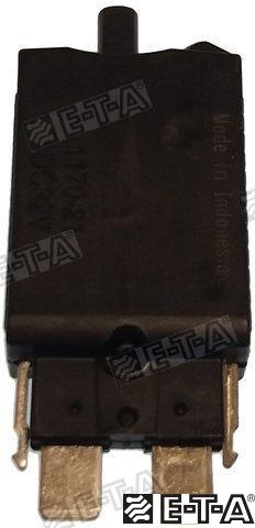 INT. FUSIBLE TERMICO 25A