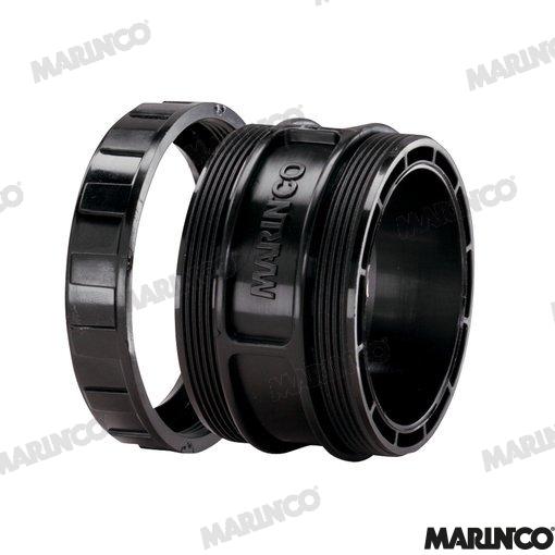 COLLAR SELLADO C/ ANILLO SELLADO 30A