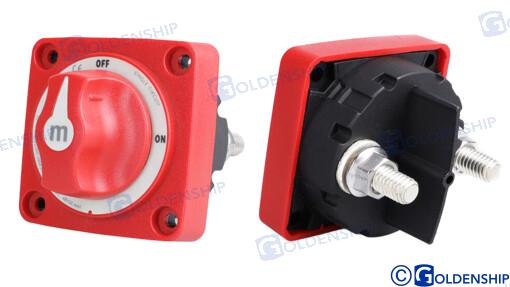 MINI INT.BATERIA 2 P ON/OFF