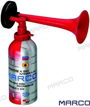 BOCINA DE GAS 200 ML