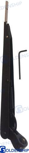 BRAZO LIMPIAPAR. 0 13MM REGUL.