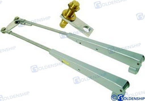 BRAZO PANTOGRAFO 450MM.
