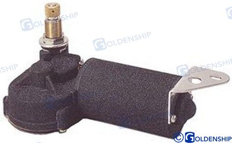 MOTOR LIMPIAPARABRISAS HD-1".24V.
