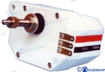 MOTOR LIMPIAPARABRISAS WP.12V.