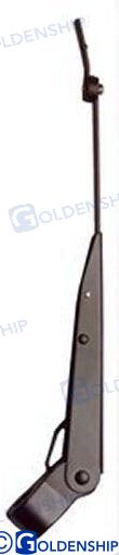 BRAZO NEGRO REG. 457-610MM