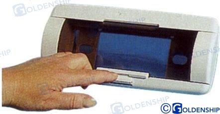 PROTECTOR RADIO 230X86