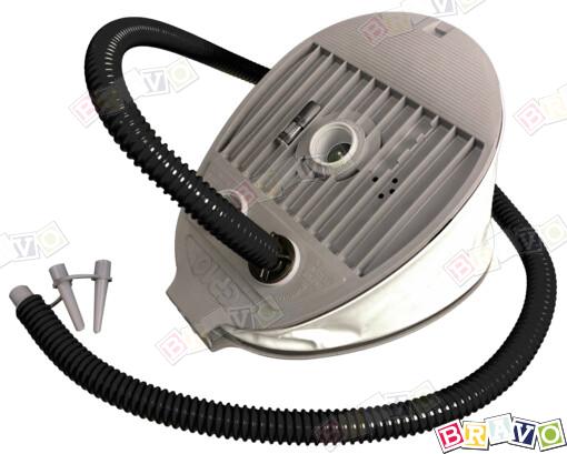 BOMBA AIRE (FUELLE 5,5 L/1,6 L)