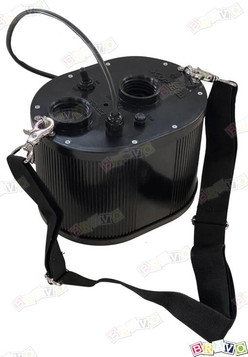 BOMBA AIRE 900/230V 700W c/TUBO y VALVUL