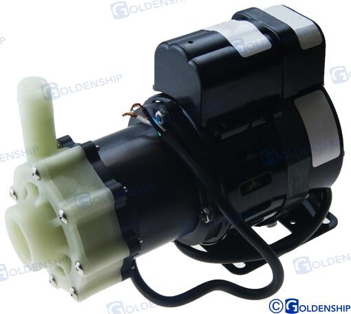 BOMBA AIRE ACONDICIONADO 17GP1/60/230