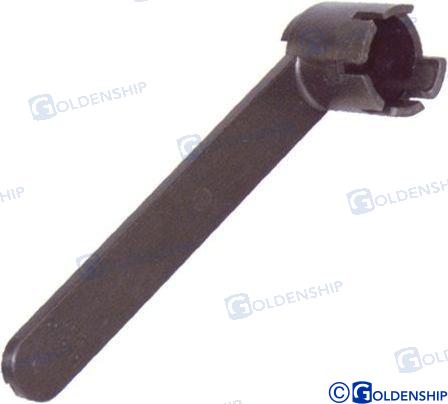 LLAVE VALVULAS NEUMATICAS