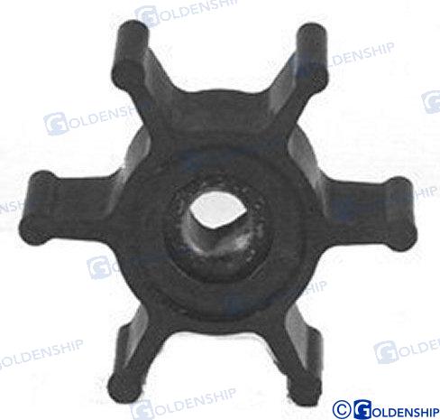 IMPULSOR BOMBA ACHIQUE M-35