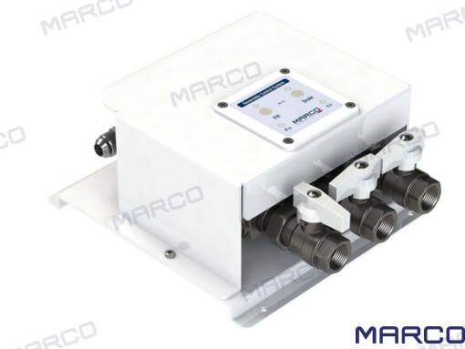 CAMBIO ACEITE OCS3/E 12/24V 3 VALV BSP