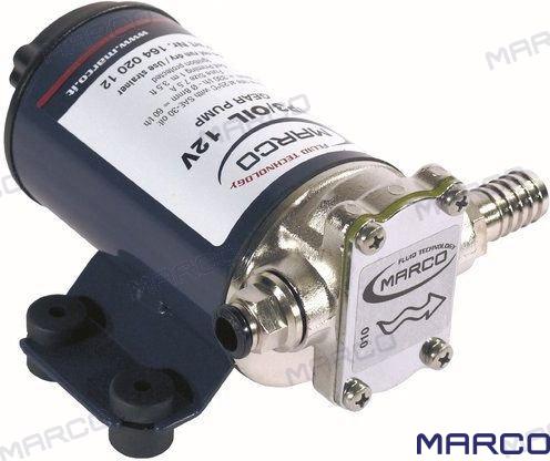 BOMBA ACEITE UP-3 24V.