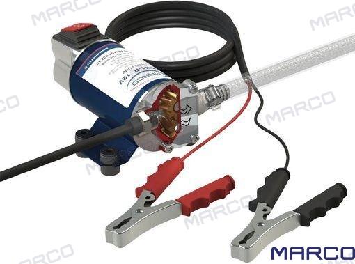 KIT CAMBIO ACEITE 24V