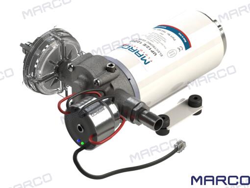 BOMBA PRESION ELECTRONICA UP12/E 12/24V