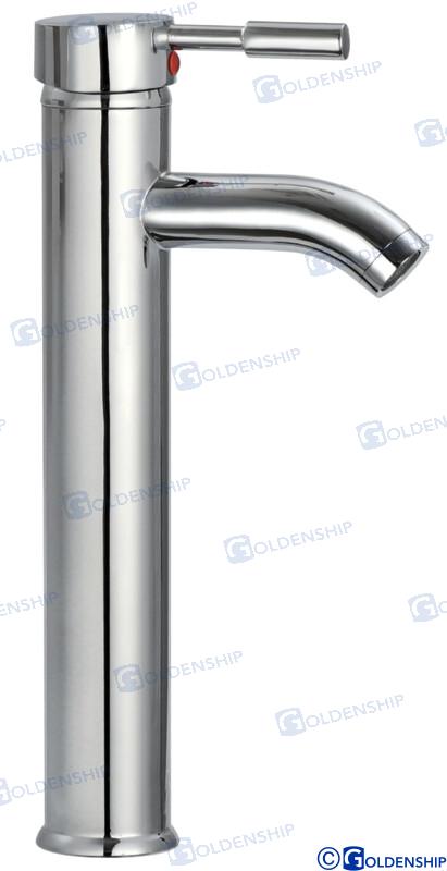 GRIFO LAVABO PARA COLUMNA