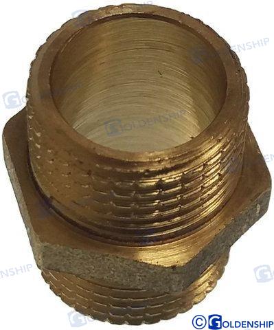 MACHONES 1 1/4"