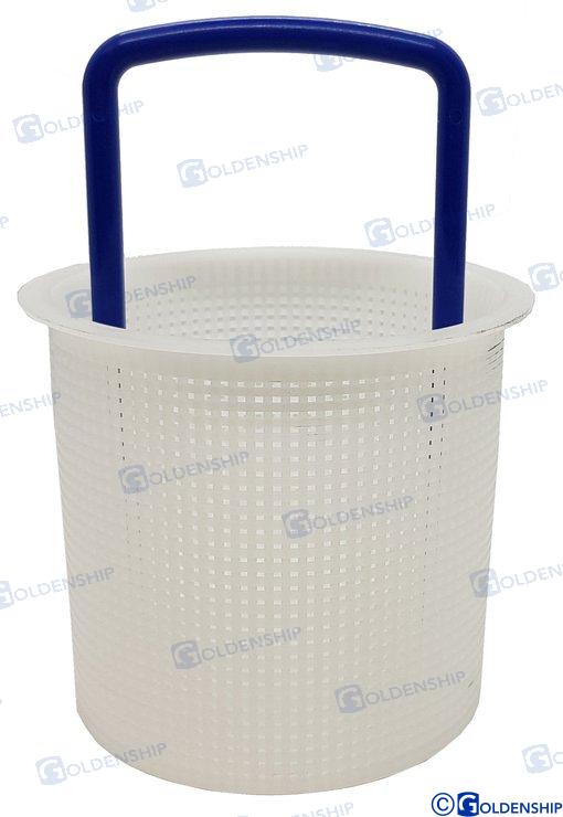 ELEMENTO FILTRANTE AZUL PARA GS30393