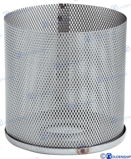 ELEMENTO FILTRANTE INOX PARA GS30395/GS3